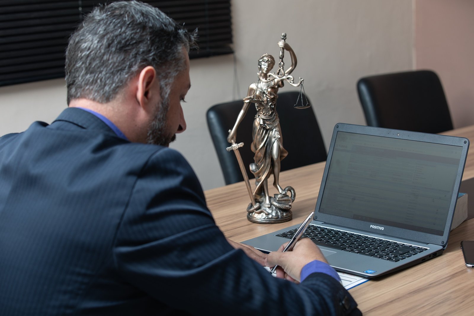 Abogados notariales