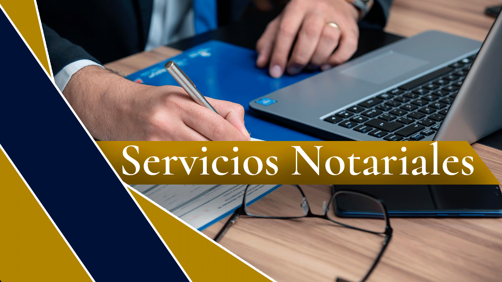 Servicios Notariales JURÍDICOS VICTORIA